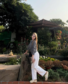 May Japan — Warszawa