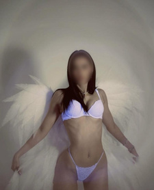 Aniołek nuru — Gdańsk