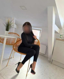 Monika — Bydgoszcz