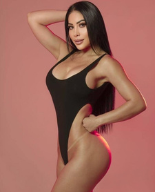 Nataly — Kraków
