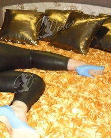 Przyjaciółka od seksu