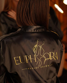 Euphoria Massage — Warszawa