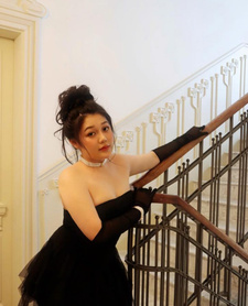 Chubby Asian GFE — Gorzów Wielkopolski