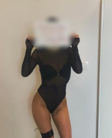 Mademoiselle Intense — Katowice