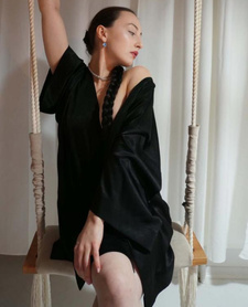 Eva Massage — Warszawa