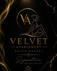 SALON MASAŻU — Wrocław