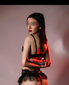 Kris SEX — Gdańsk