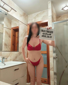 pokazy, sexting i inne — 