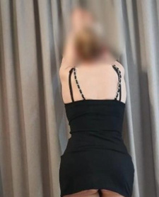 Aleksandra — Świnoujście