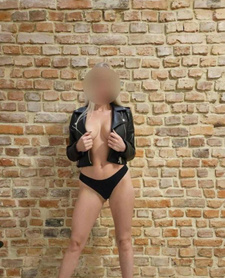Angela GFE — Gliwice