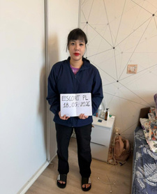 Nowa Korea seks, full service — Warszawa