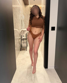 Dominika 24 priv — Warszawa