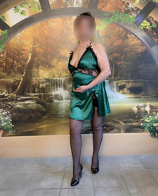 GFE Magda — Kraków