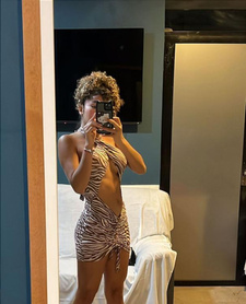 ngeles Latina Sexy — Wrocław