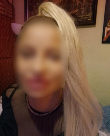 Analna Kicia Połyk Głębokie Lena — Poznań