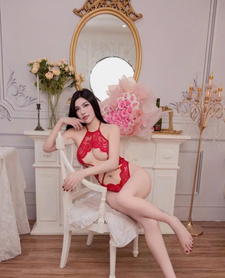 Ka Yan — Radom