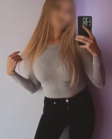 Piękna Sandra — Bydgoszcz