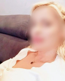 Celina VIP  Anal — Poznań