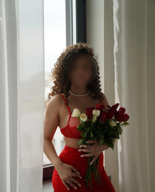 Karolina mloda — Lublin
