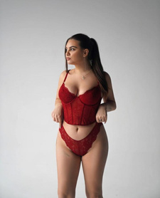 Daria 19 lat — Rzeszów