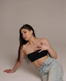 Polina 18 lat — Lublin