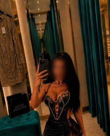 Black Angel VIP — Żyrardów