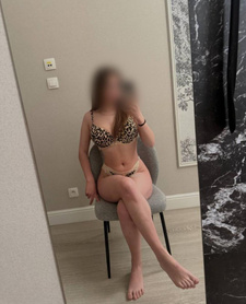 Kristina — Białystok