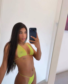 Porno Star — Wrocław