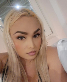 SAMANTA JONES — Gliwice