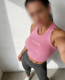 fit mom — 