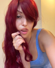 Syrenka Selena — 