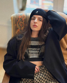 Mei Lin — Warszawa