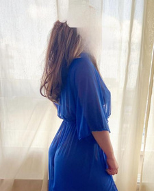 Alicja W — Warszawa