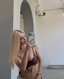 Yana — Warszawa