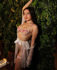 SEXY LILIA — Warszawa