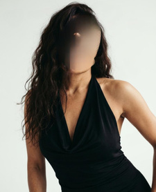 Oliwia Best Nuru Massage — Szczecin