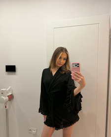 Incall 24/7 Vanessa — Warszawa