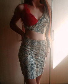 Badgirl — 