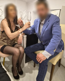 Namiętna Para — Podkowa Leśna