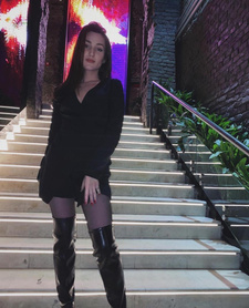 Alina — Łowicz