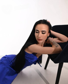 Elina — Warszawa