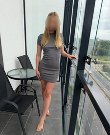 AngelinaNEW666 — Warszawa