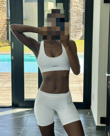 Kika Real GFE VIP — Wrocław