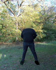 Maciek — Poznań