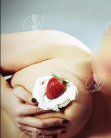 Finał na biust /Finał na twarz