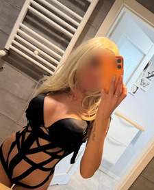 Osiemnastka GFE — Radom