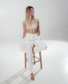 Vlada Premium massage — Kraków