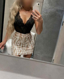 Olivia priv GFE — Łódź