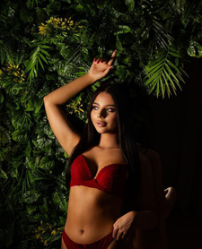 YOUNG MARIA — Warszawa