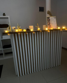 Paradise Spa — Gdynia
